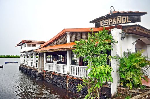 Restaurante El Español
