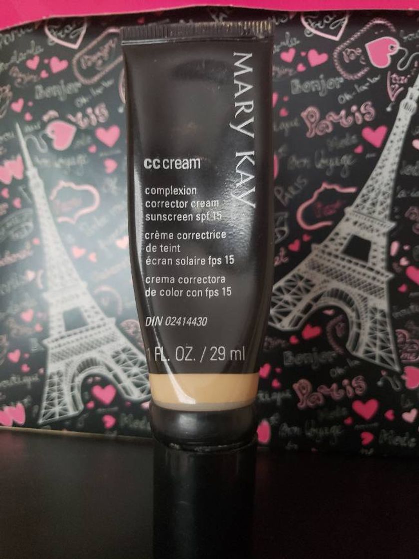Mary kay