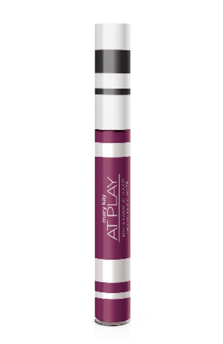 Labial líquido 