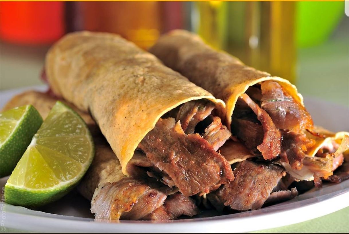 Taqueria