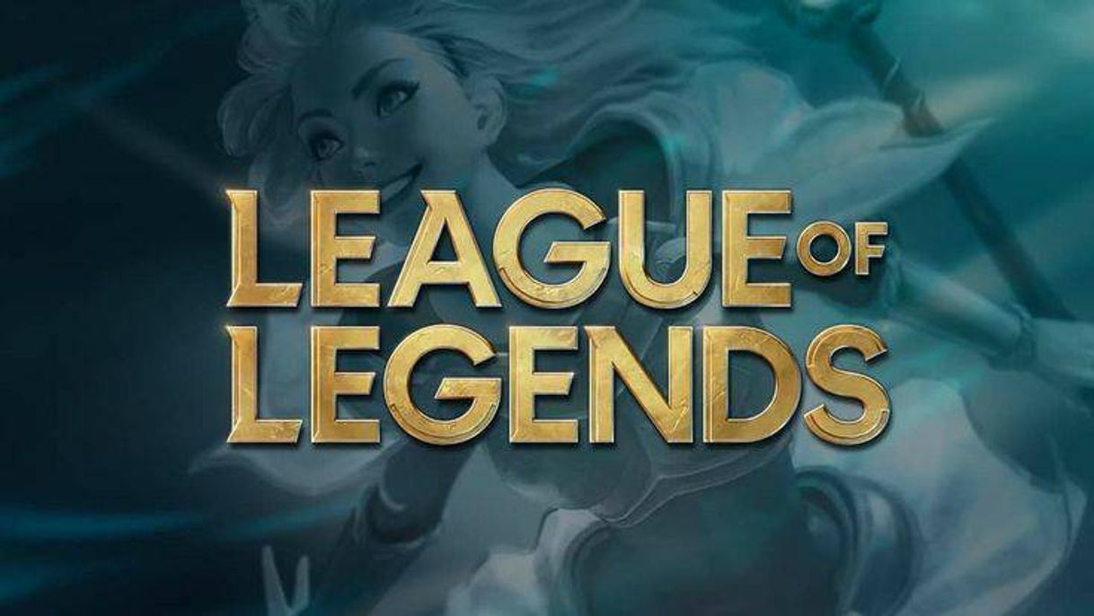 Videojuegos League of Legends