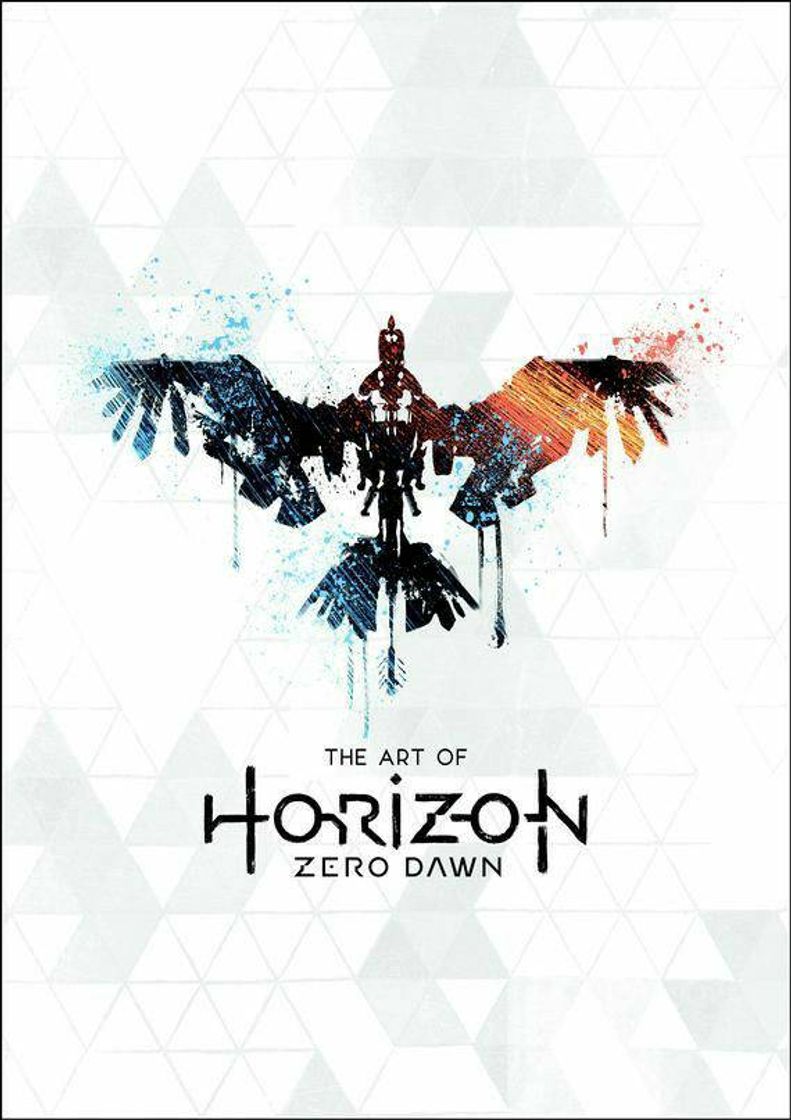 Videogames Horizon Zero Dawn