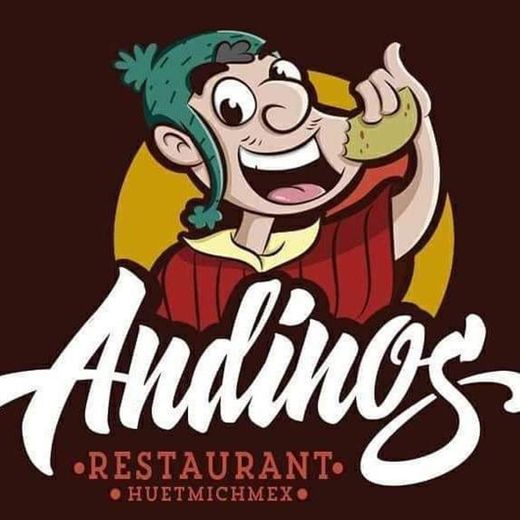 Restaurante Andinos