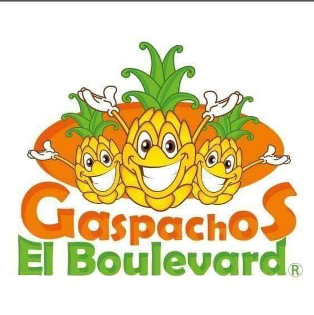 Restaurants Gaspachos el Boulevard