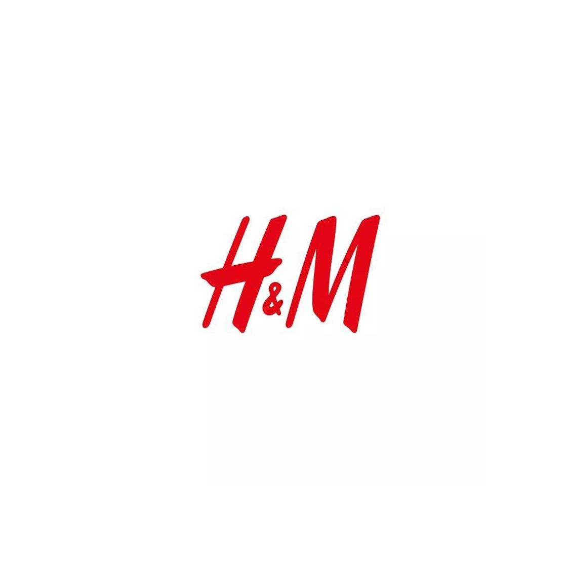 Fashion H&M - Home