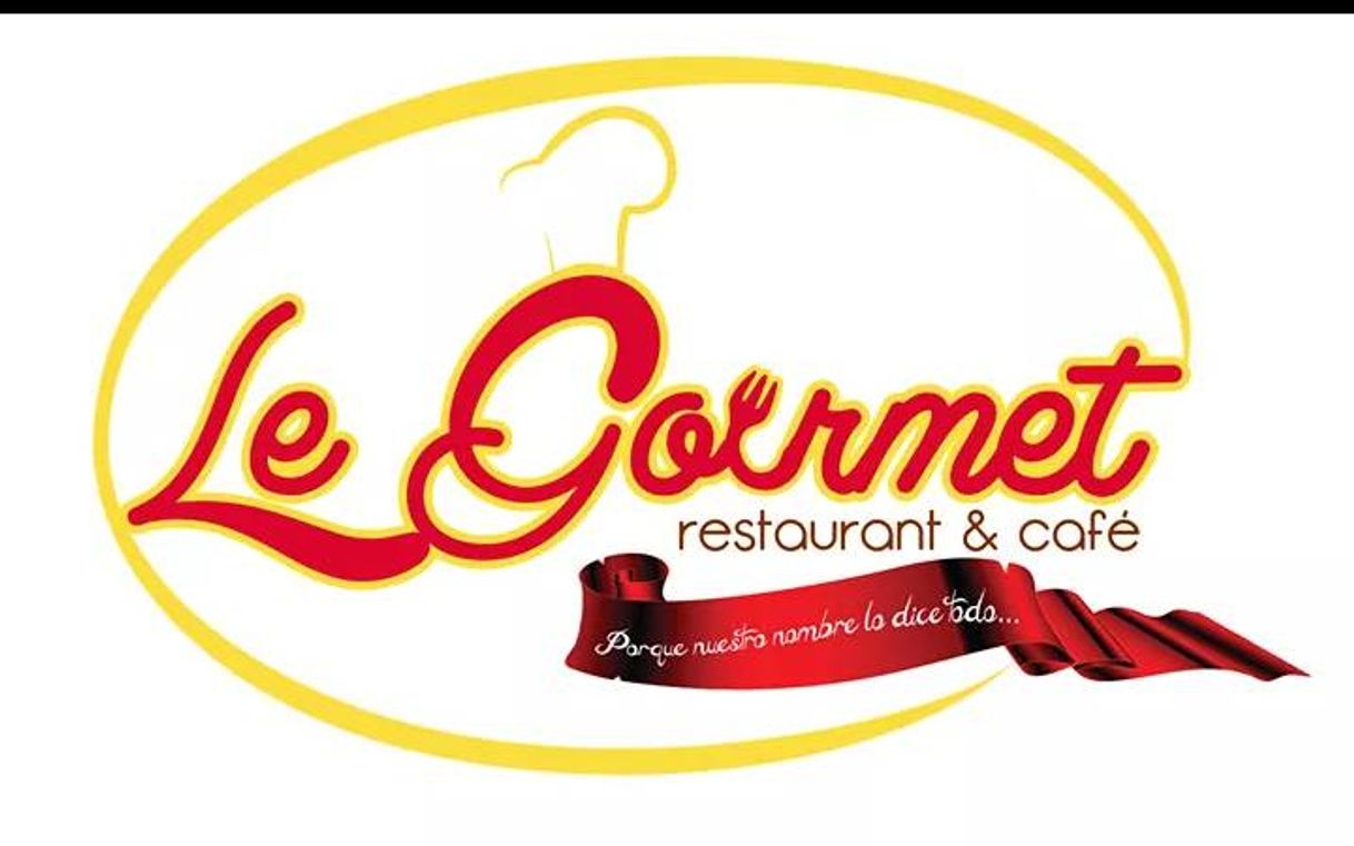 Restaurants Le Gourmet Restaurant & café