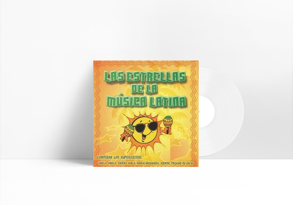 Music Vuela Vuela