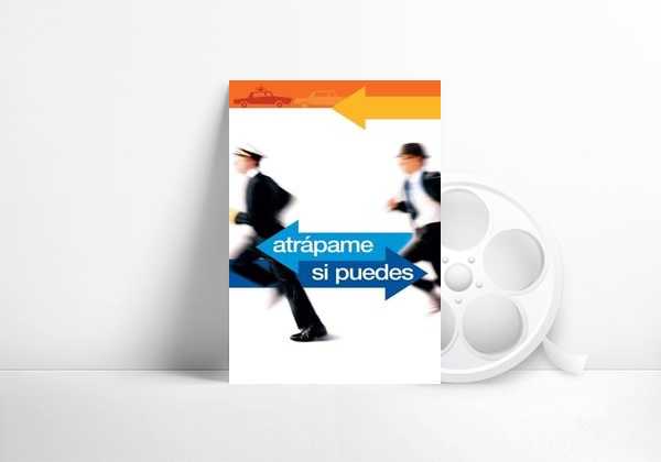 Atrápame si puedes