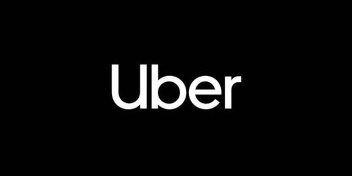 App Uber - Peça uma viagem