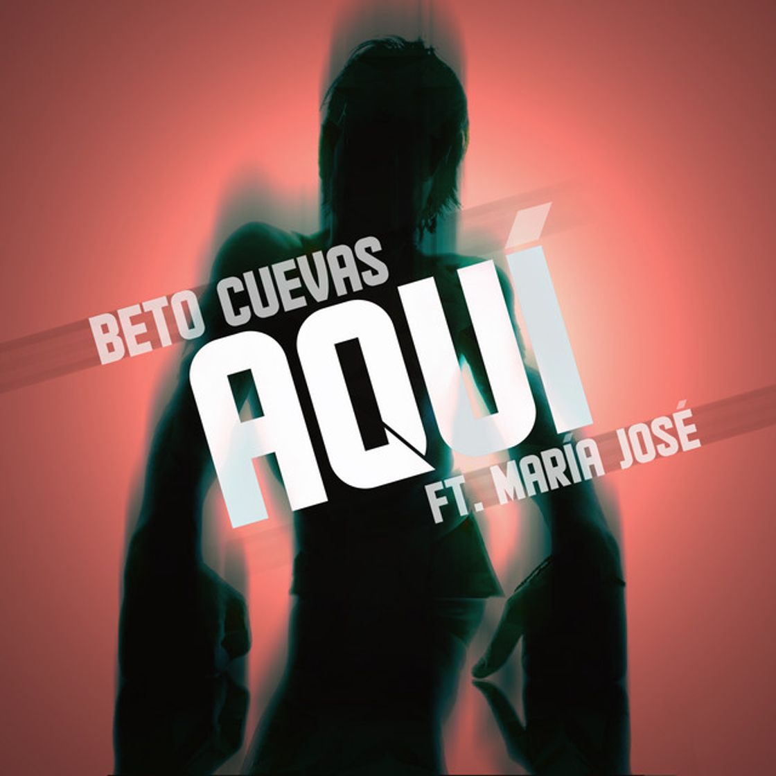 Canciones Aquí (feat. María José)