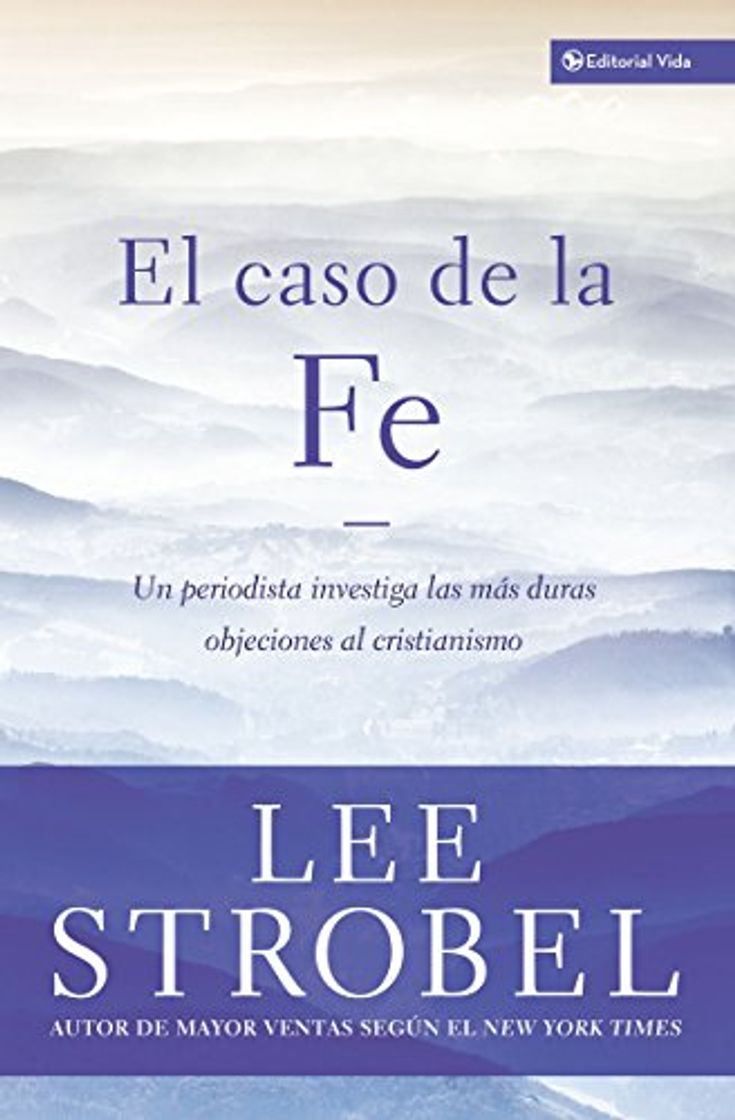 Libro El Caso de La Fe