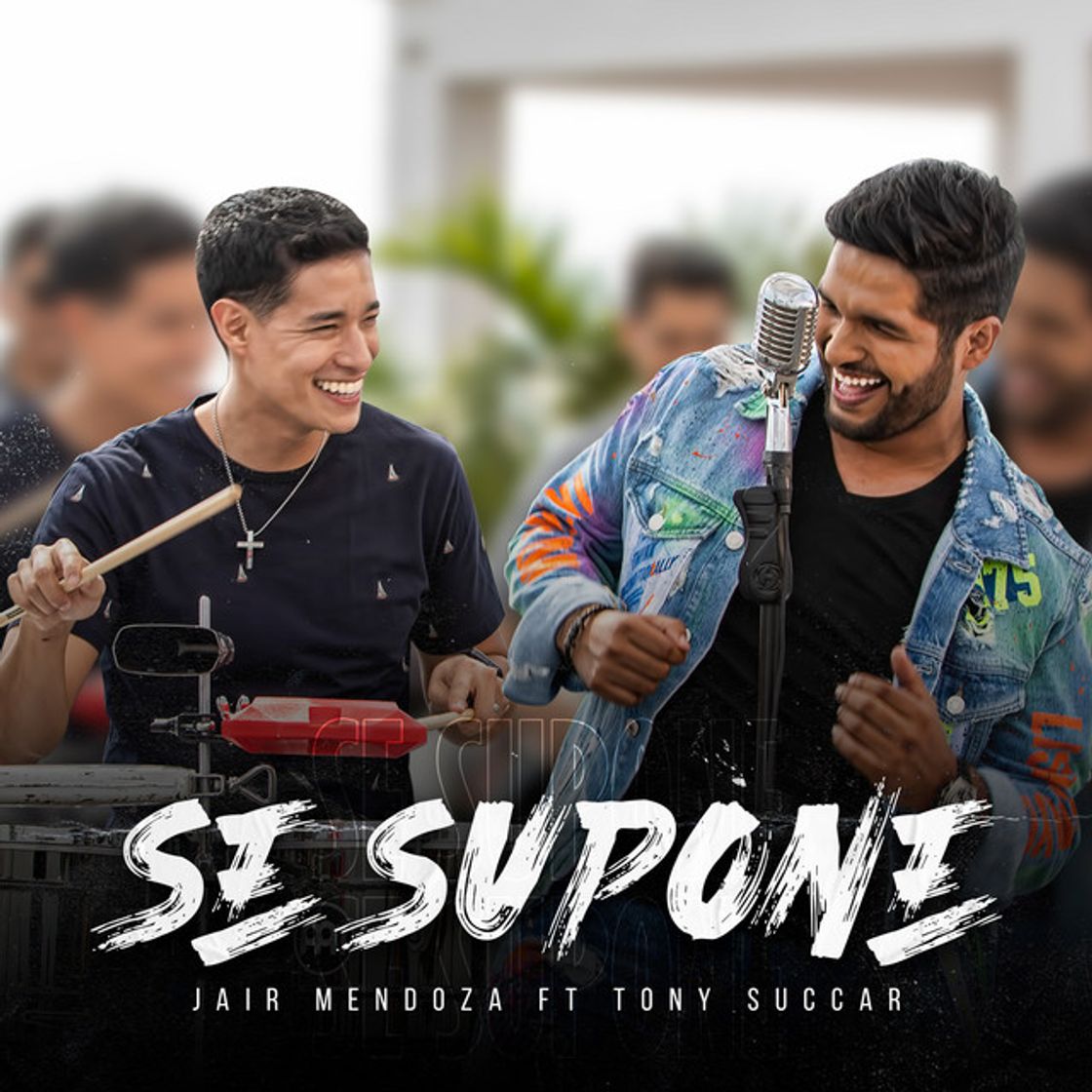 Music Se Supone