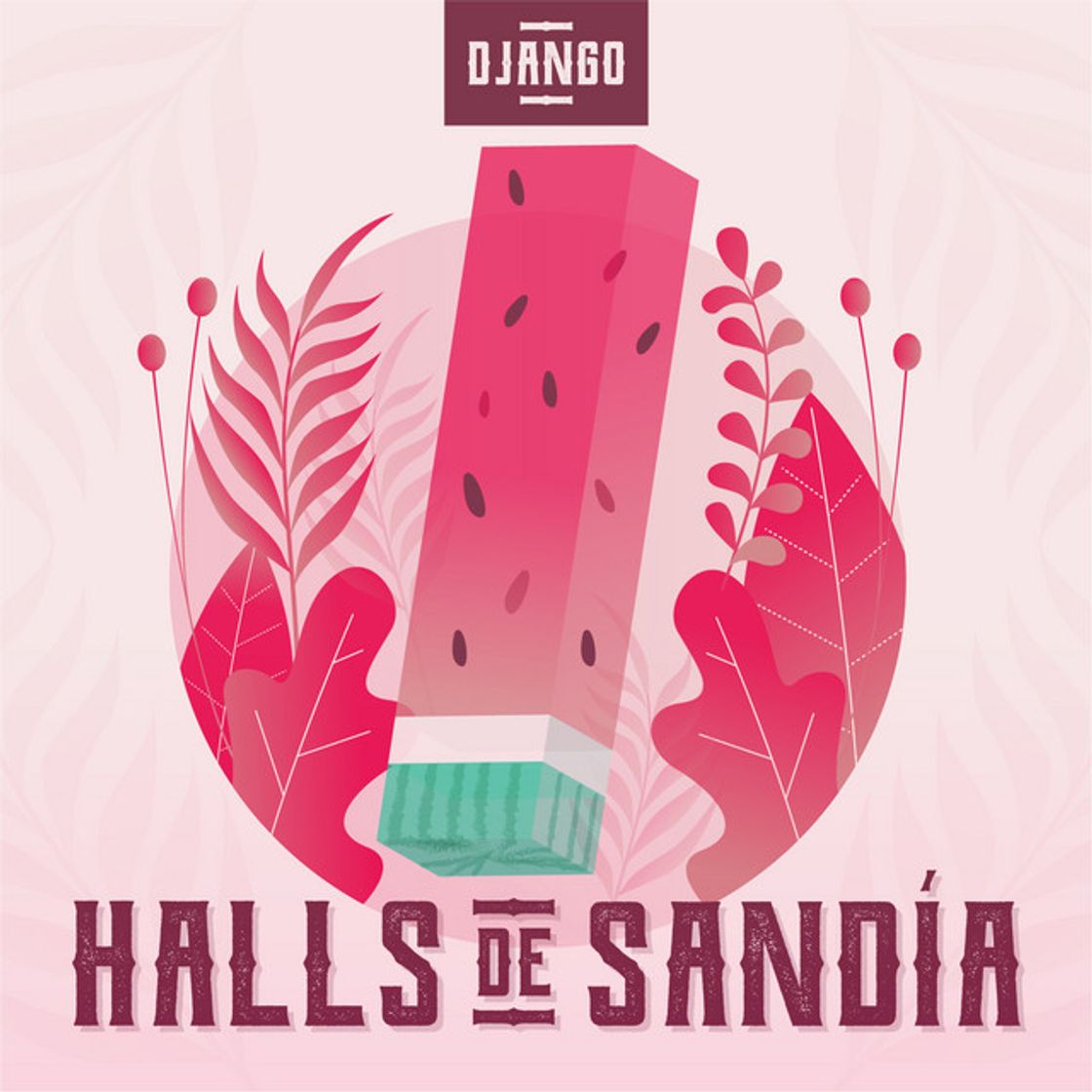 Canción Halls de Sandía