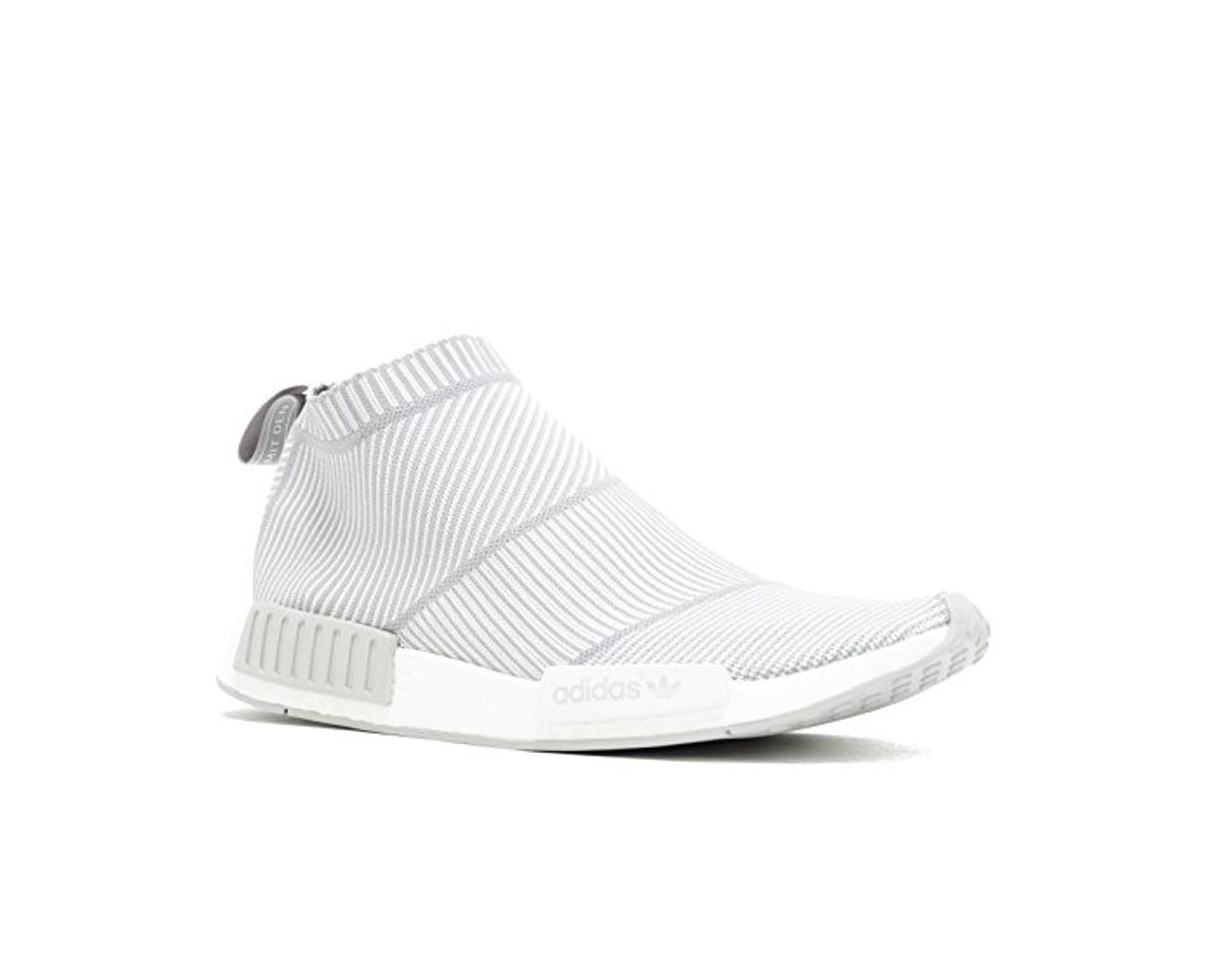 Fashion Adidas NMD_CS1 PK, FTWR White