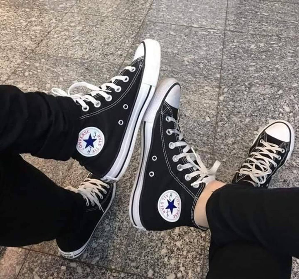 Social Converse AS Oxford - Zapatos de lona unisex