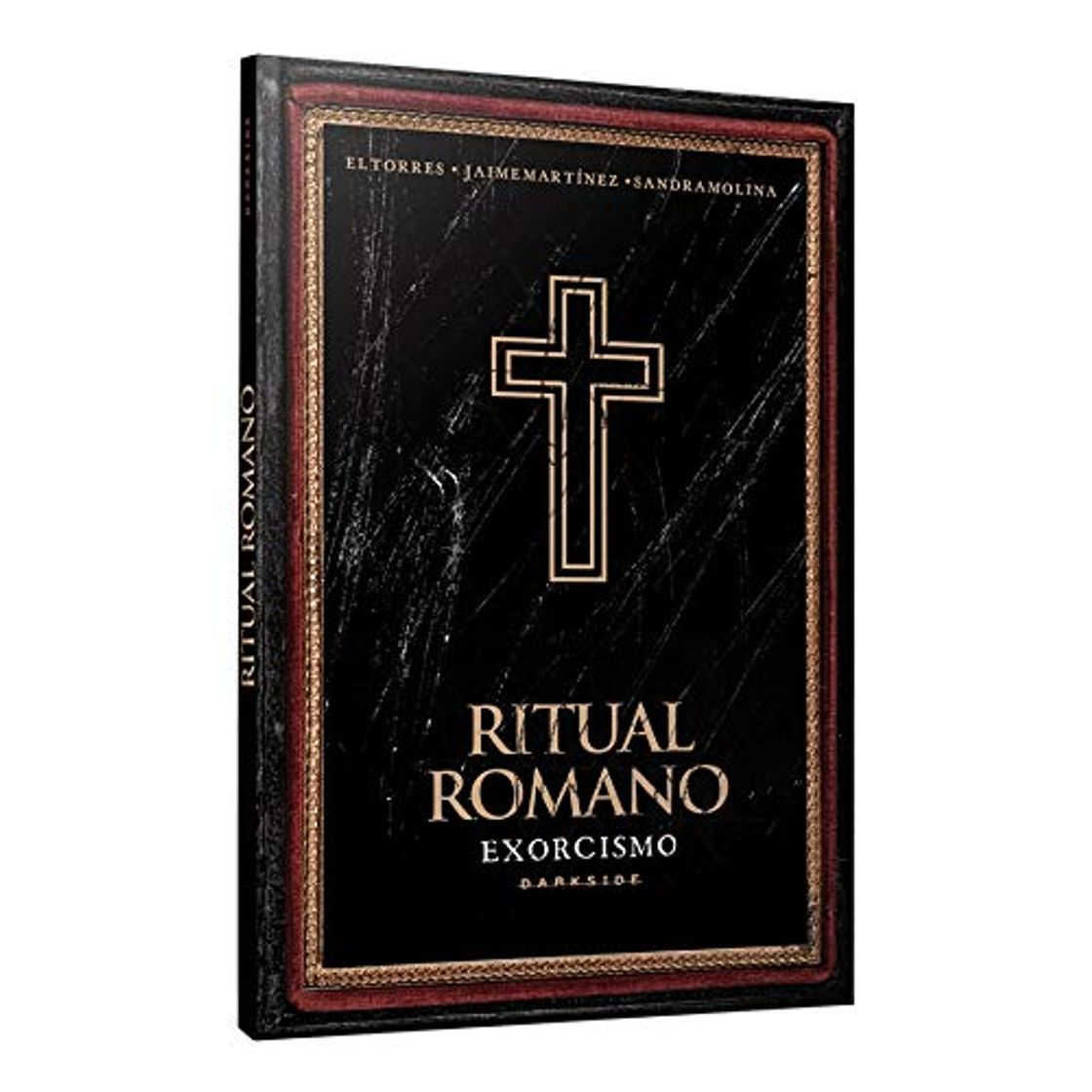 Book Exorcismo: O Ritual Romano