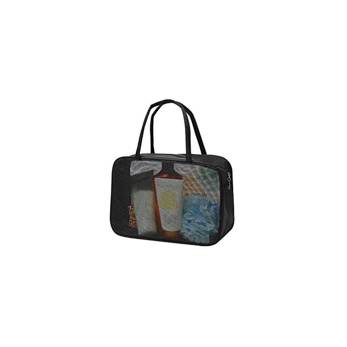 Social Bolsa De Maquillaje De Viaje