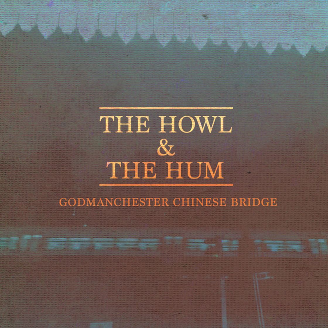 Canciones Godmanchester Chinese Bridge