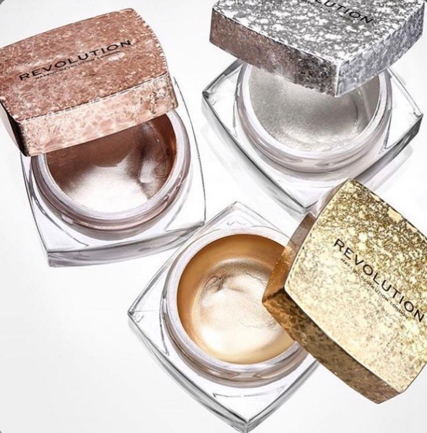 Product Highlighter jelly