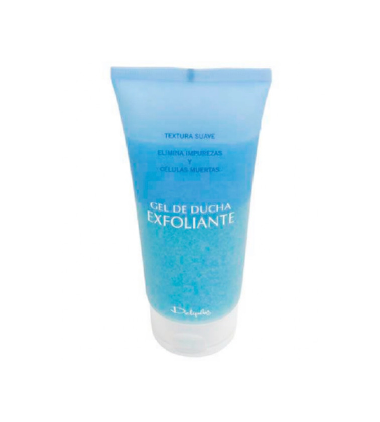 Product Exfoliante facial 