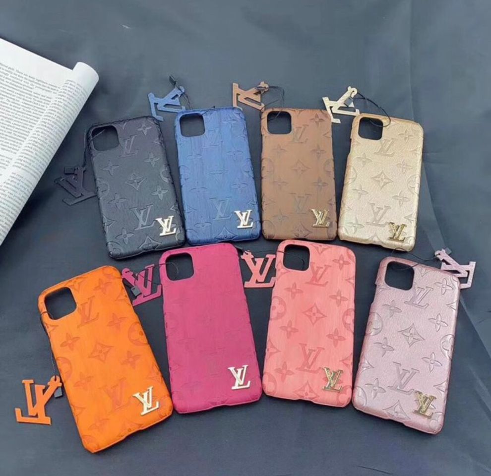 Product Funda Luis Vuitton 