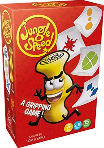 Asmodée Jungle Speed