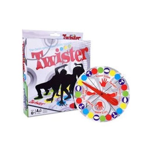 Twister 