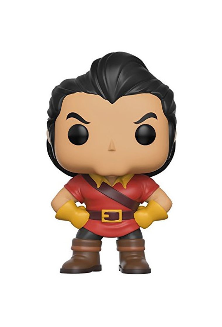 Social Funko - Gaston