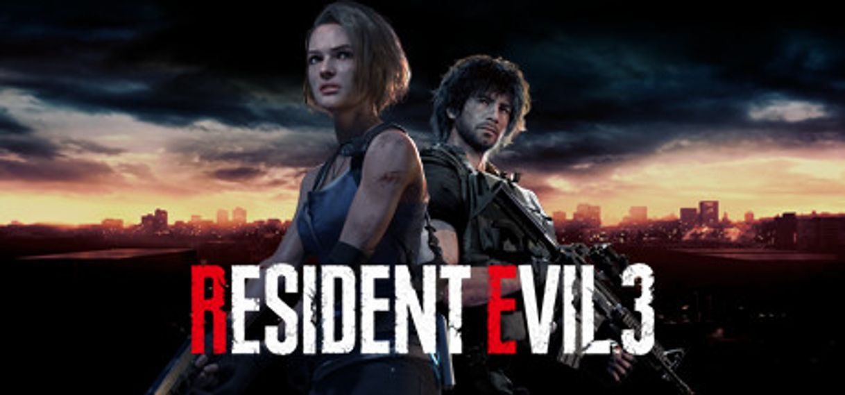 Videojuegos Resident Evil 3