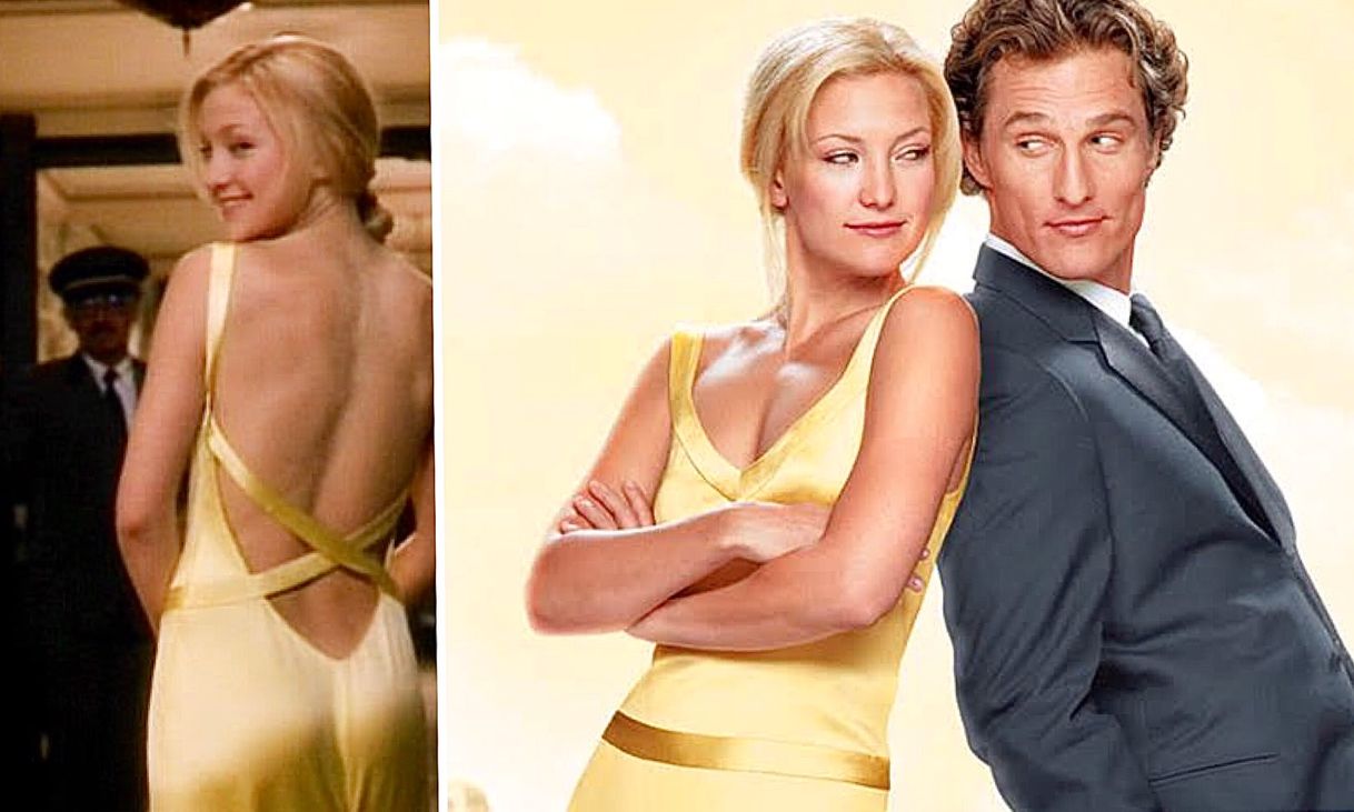 Cómo perder a un chico en 10 días