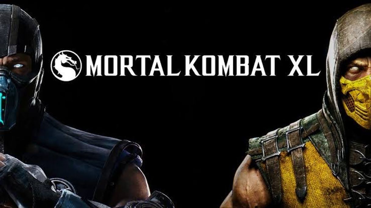 Videojuegos Mortal Kombat XL