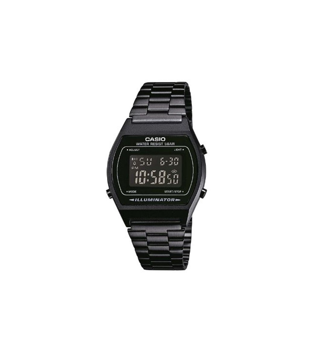 Fashion Casio Reloj de Pulsera B640WB-1BEF