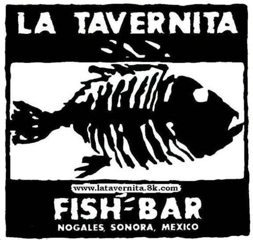 La Tavernita Fish Bar