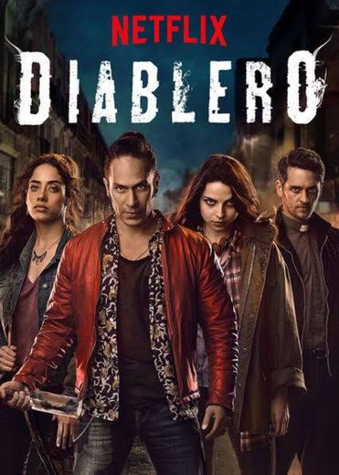 Diablero | Tráiler oficial | Netflix - YouTube