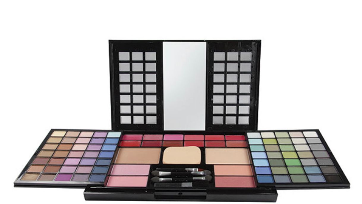 Social IDC INSTITUTE Magic Studio Palette Estuche