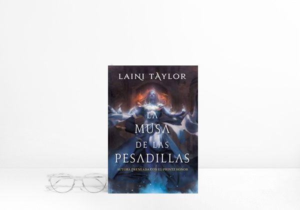 La musa de las pesadillas