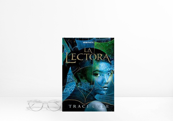 La lectora