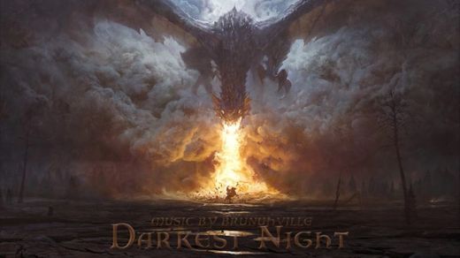 Darkest Night by BrunuhVille - YouTube