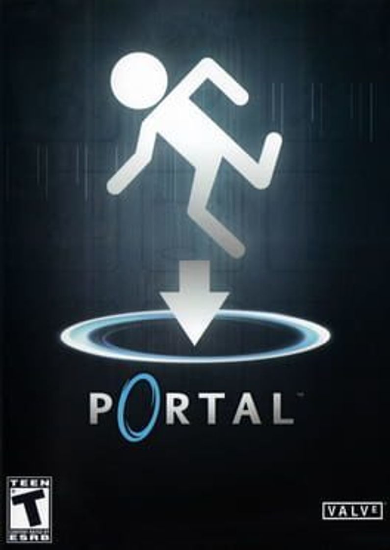 Videogames Portal