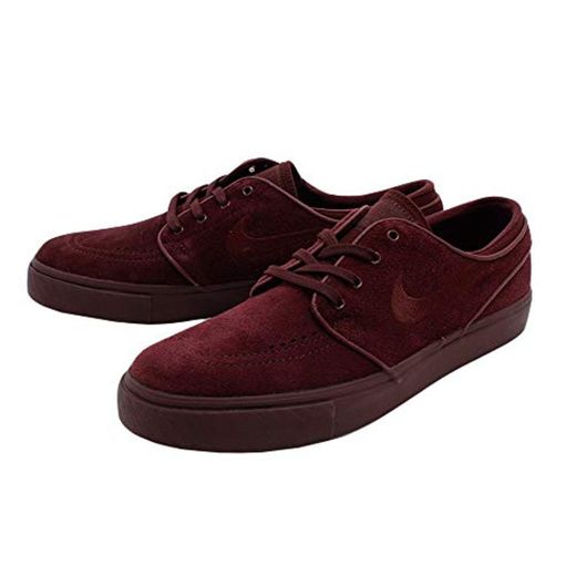 Nike SB Stefan Janoski Calzado Burgundy Crush