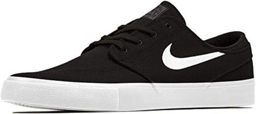 Nike SB Zoom Janoski Cnvs RM, Zapatillas de Deporte Unisex Adulto, Multicolor