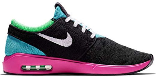 Nike SB Air MAX Janoski 2, Zapatillas de Deporte Unisex Adulto, Multicolor