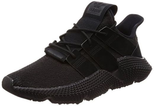 adidas Prophere, Zapatillas de Gimnasia para Hombre, Negro