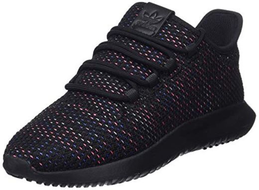 Adidas Tubular Shadow Aq1091, Zapatillas para Hombre, Negro