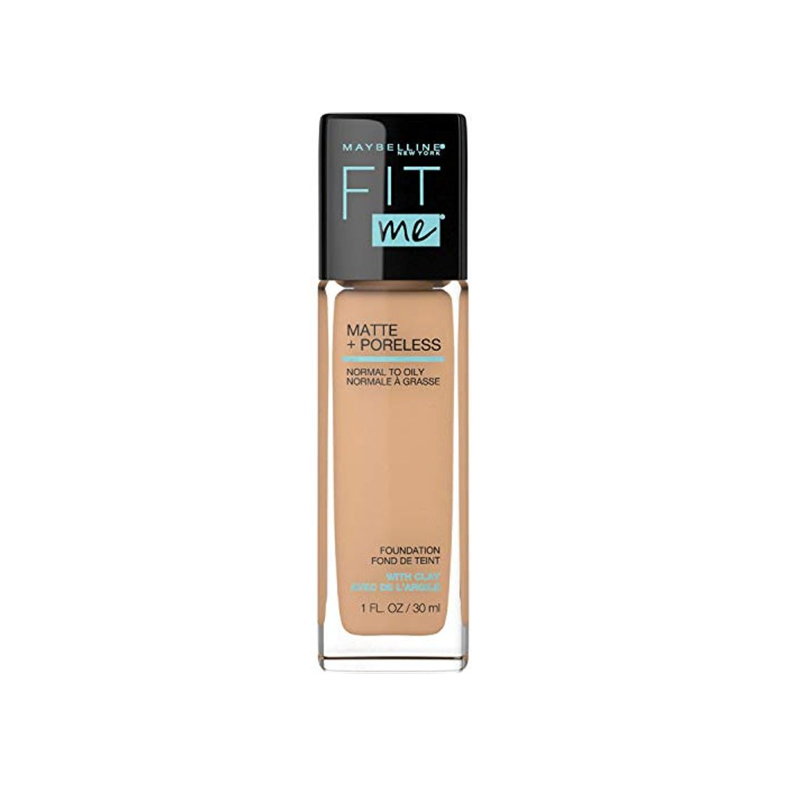 Belleza MAYBELLINE - Fit Me Matte