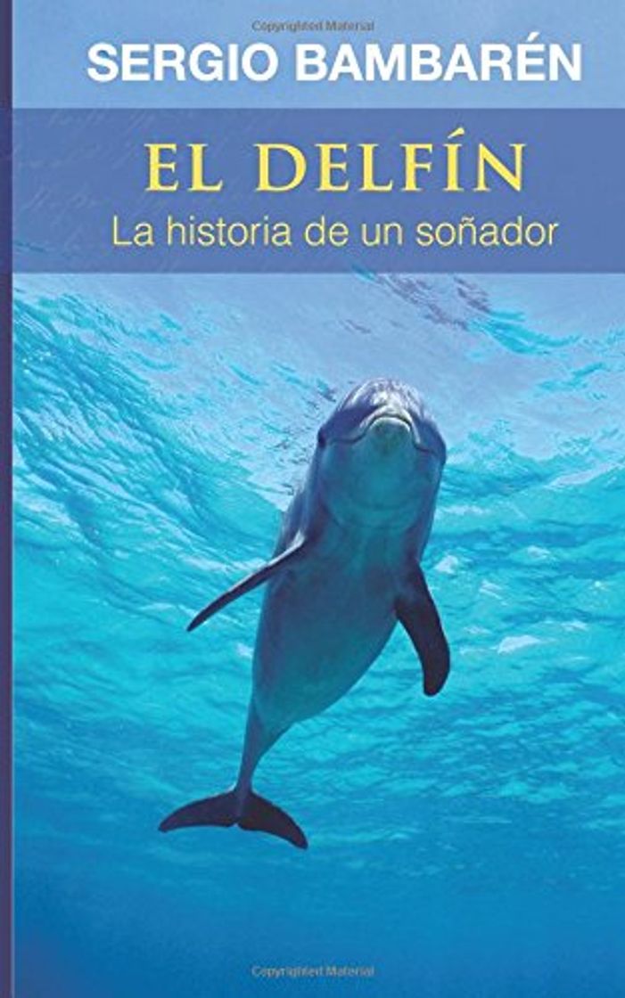 Libro El Delfin