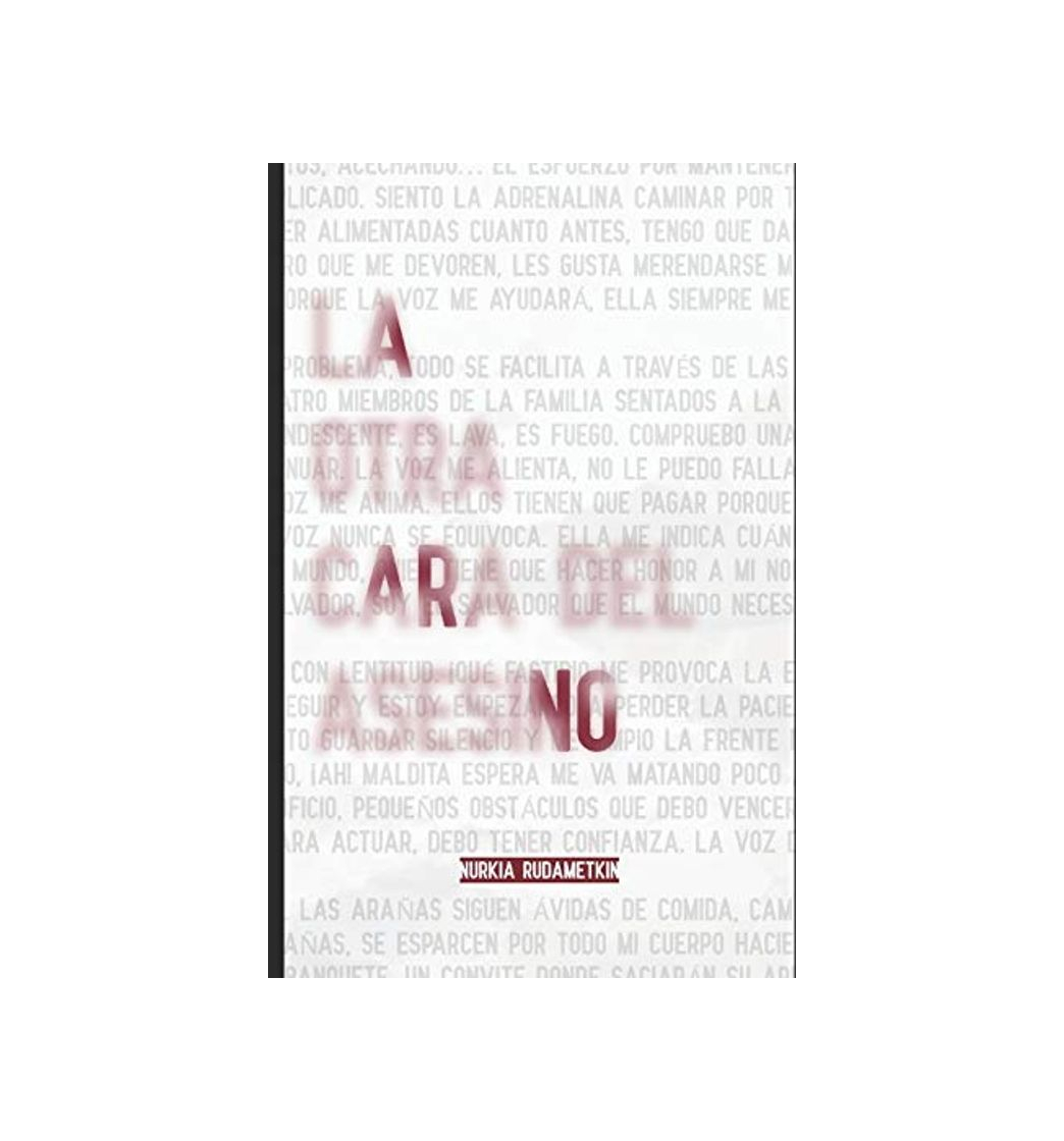 Libros La otra cara del asesino