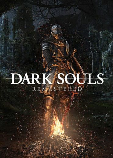 Dark Souls: Remastered