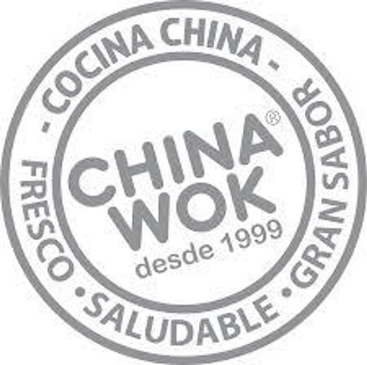 Chinawok