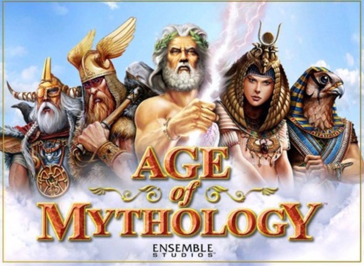 Social Age of Mythology